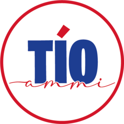 Logo TIO AMMI